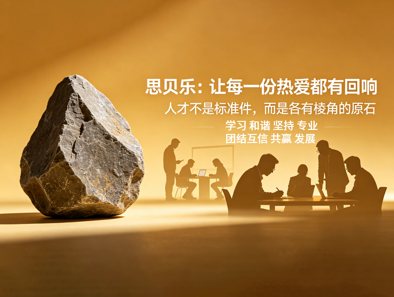 思贝乐