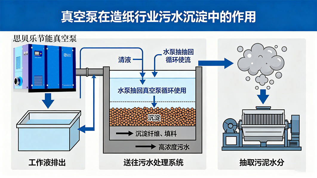 污水沉淀池：造纸厂的“净水卫士”