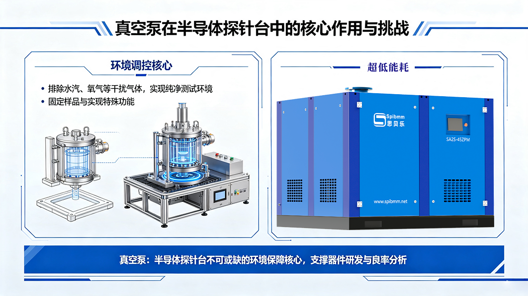 探针台：芯片出厂的“终极考官”