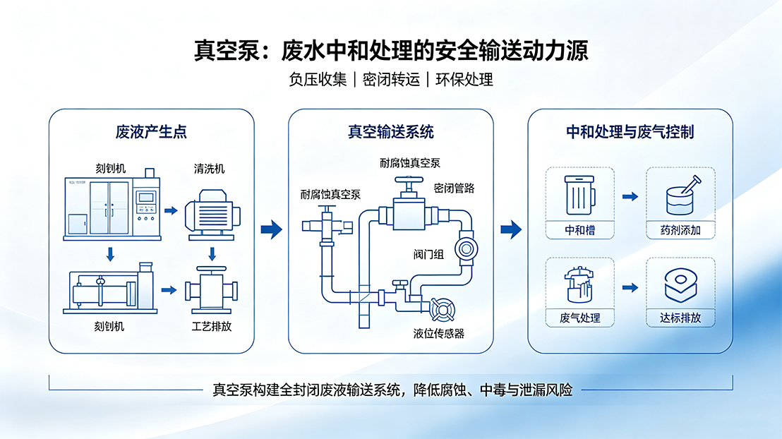 废水中和处理槽：工业废水的“酸碱平衡师”
