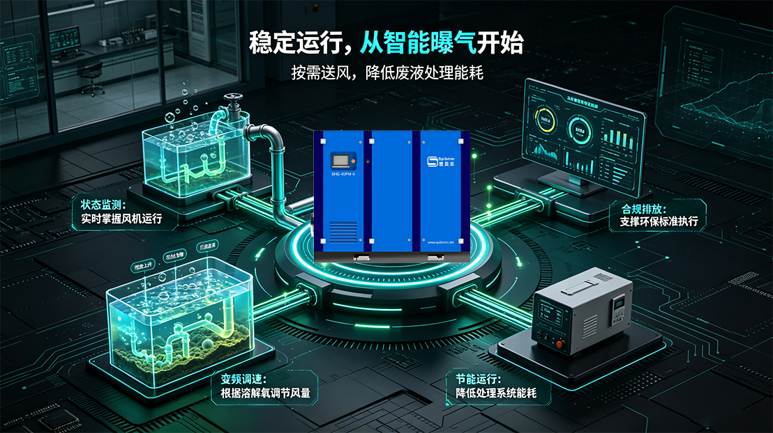 废液处理槽：工业生产的“化学净化师”