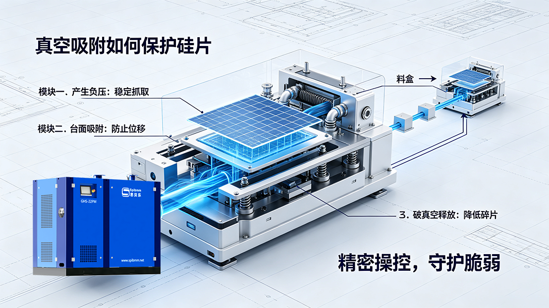丝网印刷机：工业制造的“万能印刷师”