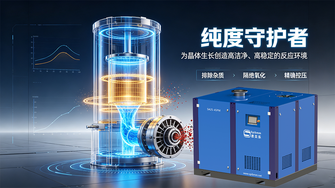 烧结炉：陶瓷与半导体的“烈火锻造师”