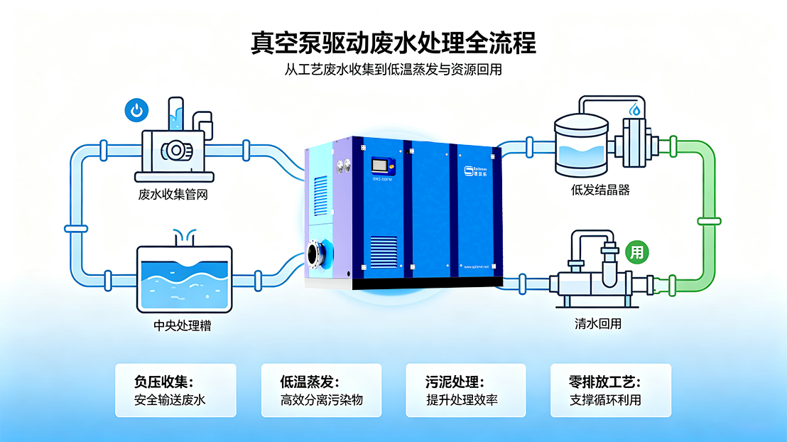 废水处理槽：工业生产的“化学净化师”