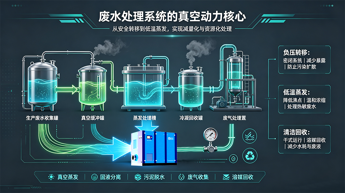 废水处理槽：工业废水的“净化之池”