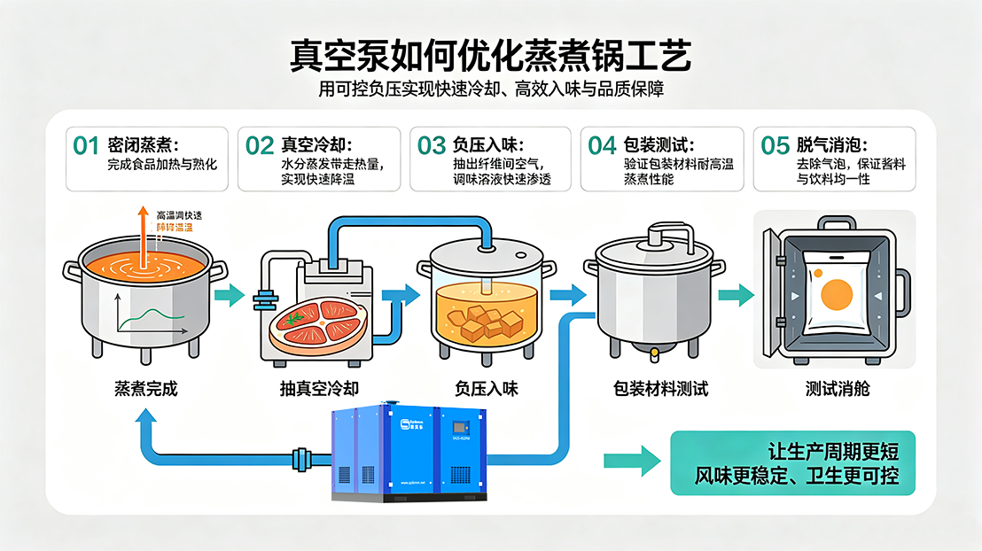 蒸煮锅：制浆造纸的“化学魔法釜”