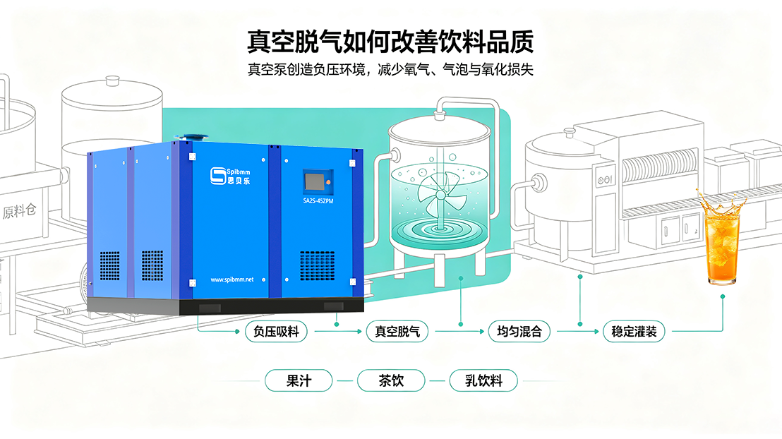 饮料调配罐：舌尖风味的“调和工坊”
