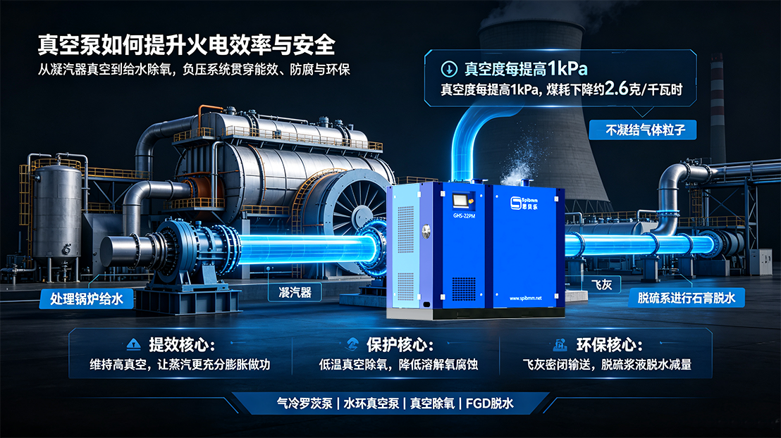 锅炉：工业体系的“热能心脏”