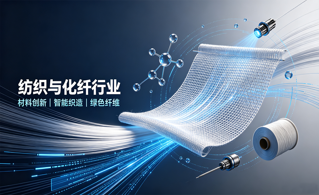 思贝乐能源装备：驱动纺织与化纤行业绿色高效新变革