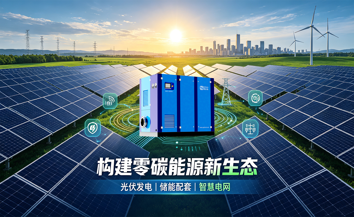 驱动太阳能板行业绿色智造新跨越