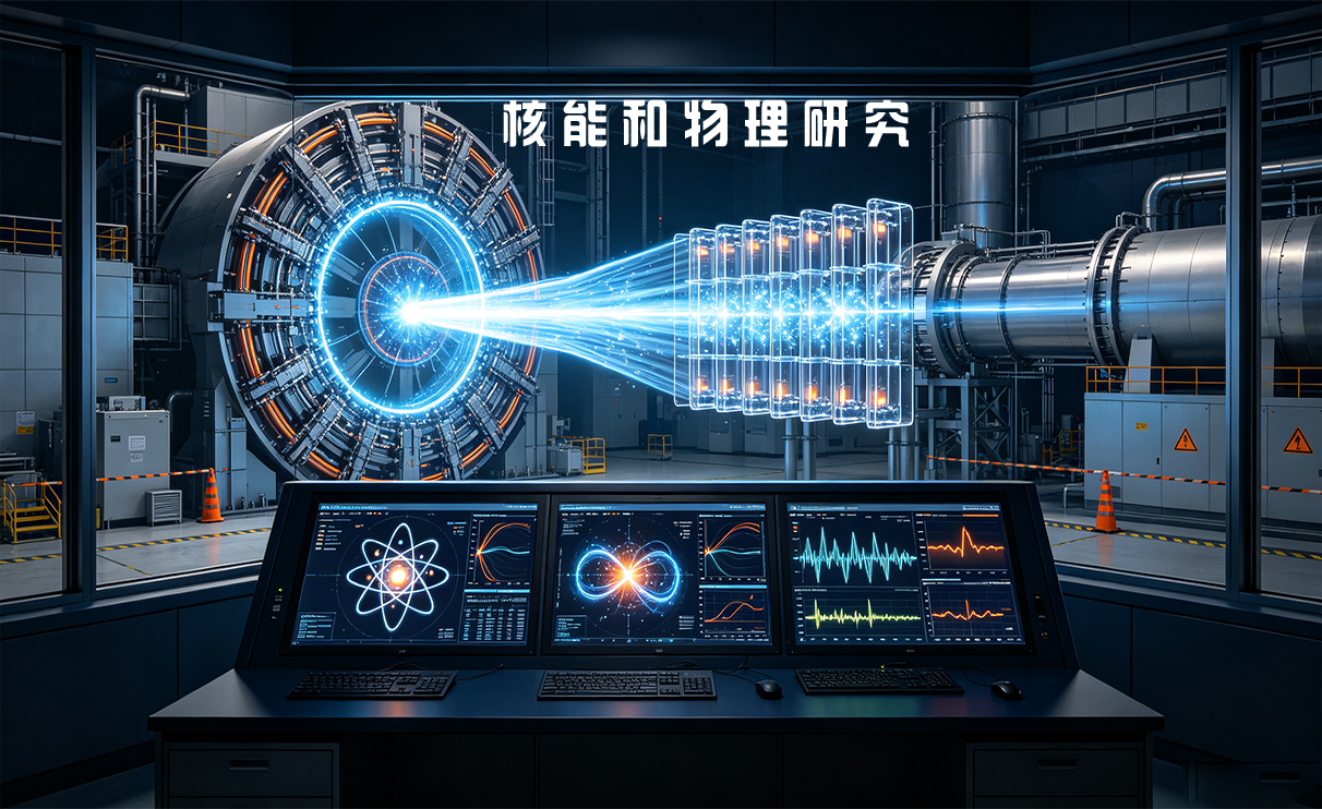 聚变装置真空破局：超高真空泵的硬核答案