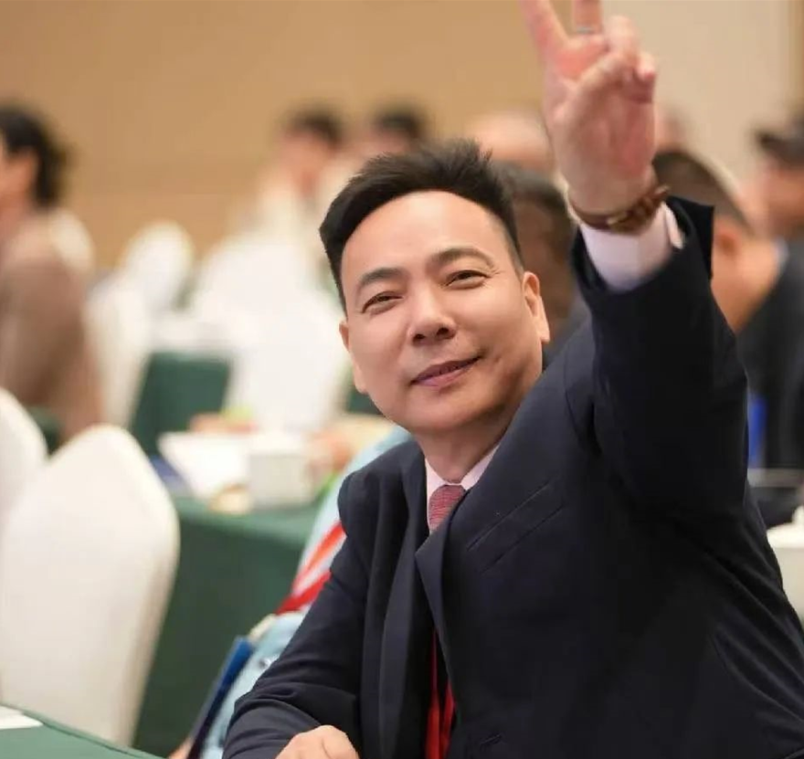 从打工者到企业家的逐梦之路--李光华